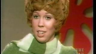 Vicki Lawrence on The Dating Game 1971 [upl. by Wally]