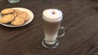 Aerolatte Milk Frother with Stand [upl. by Church248]