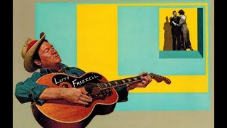 Lefty Frizzell  Mom and Dads Waltz [upl. by Yanej634]