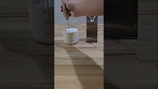 Aerolatte Handheld Milk Frother [upl. by Fifine875]